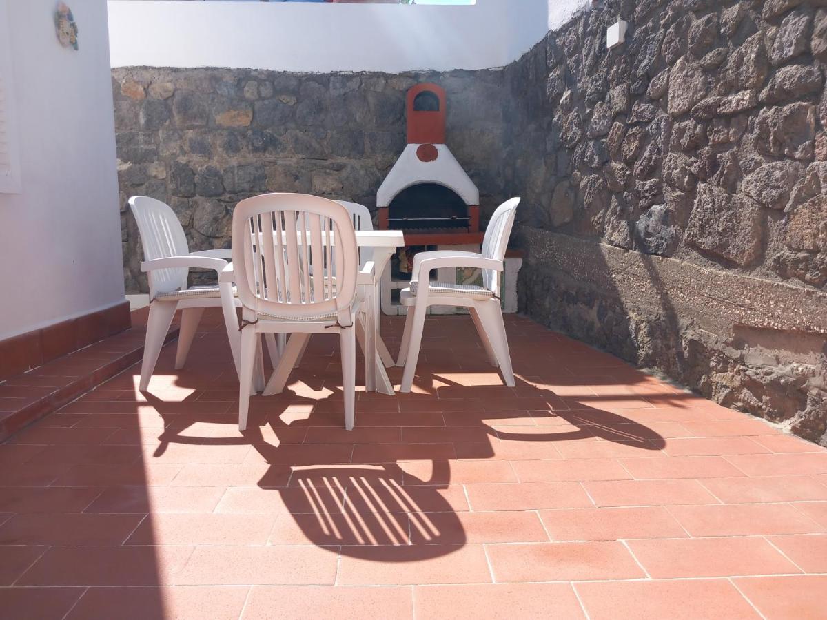 Villetta Panoramica Forio di Ischia 外观 照片